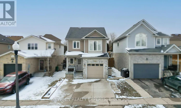 1465 Old Zeller Drive
