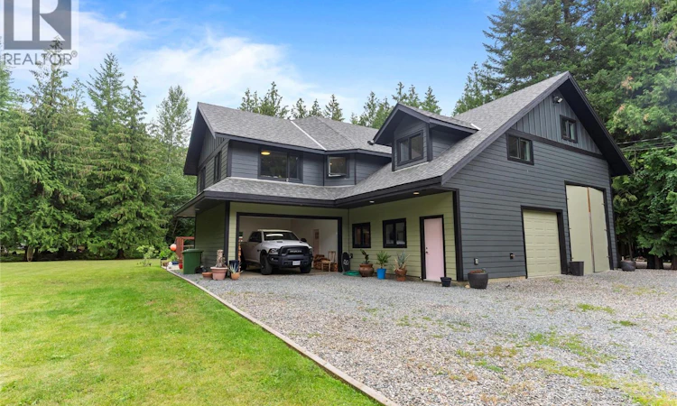 4037 Santa Road