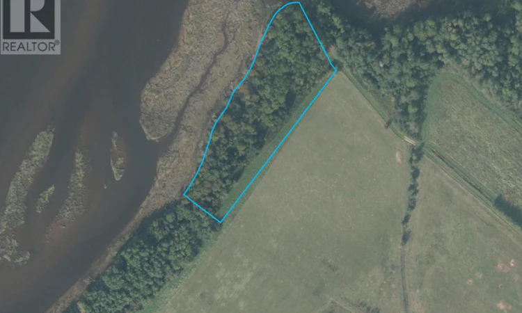 Lot 25-2-7737 321 Highway