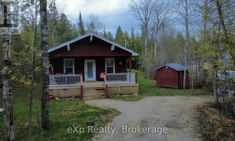 38 Miller Lake Road