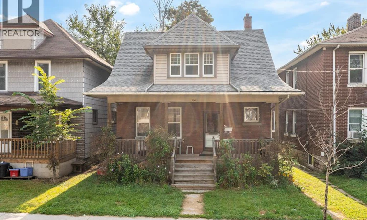 3245 Baby Street