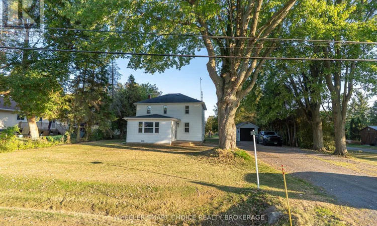 15904 Manning Road