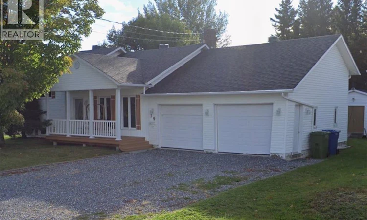 19 Belisle Avenue