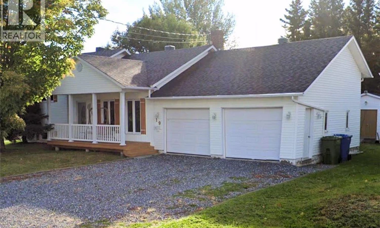19 Belisle Avenue