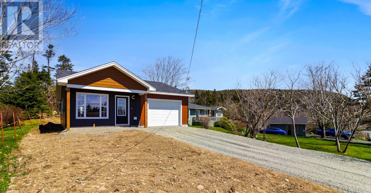 305 Petty Harbour Road, St Johns, NL, A1S 1N9 - 3