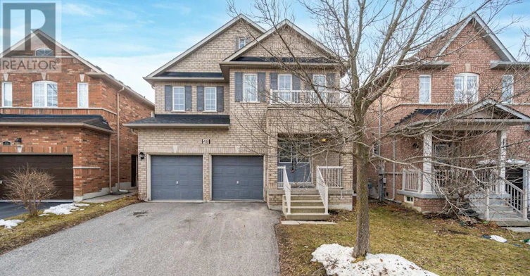 48 Devonwood Drive, Markham, ON, L6C 3A7