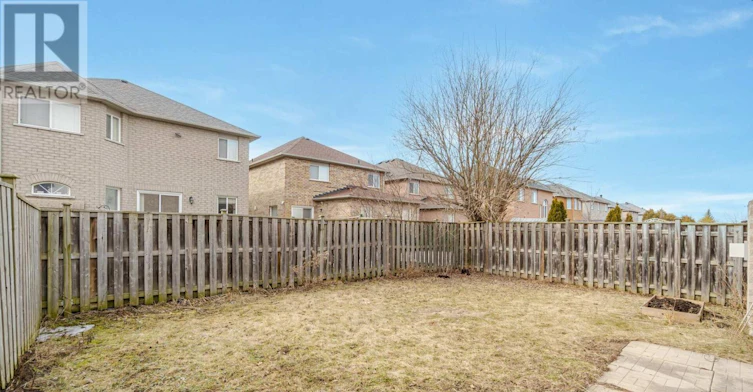 48 Devonwood Drive, Markham, ON, L6C 3A7 - 46