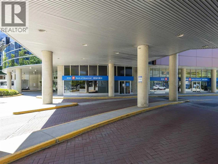 3880 No. 3 Road, Richmond, BC, V6X 2C1 - 2