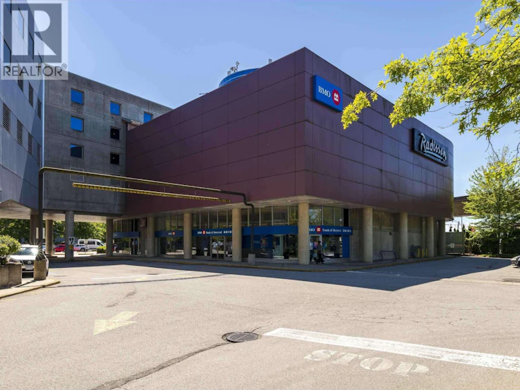 3880 No. 3 Road, Richmond, BC, V6X 2C1