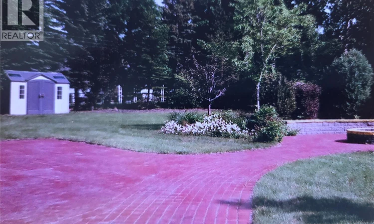 30 Park Drive West