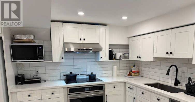 SHARED Basement 9 Breadner Drive, Toronto, ON, M9R 3M3