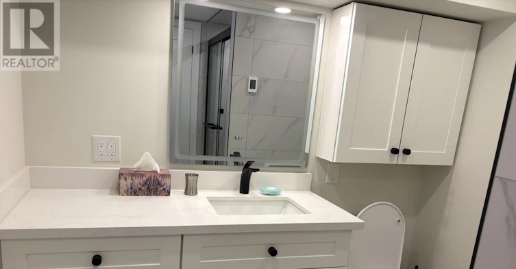 SHARED Basement 9 Breadner Drive, Toronto, ON, M9R 3M3 - 6