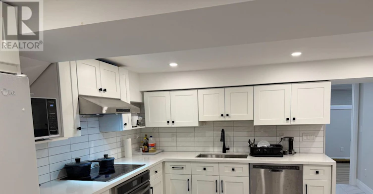SHARED Basement 9 Breadner Drive, Toronto, ON, M9R 3M3 - 2