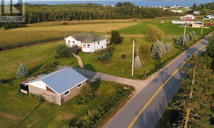 345 Toney Bay Road