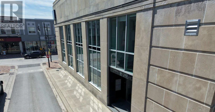 203-241 Front Street, Belleville, ON, K8N 2Z6 - 2