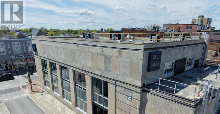 203-241 Front Street, Belleville, ON, K8N 2Z6