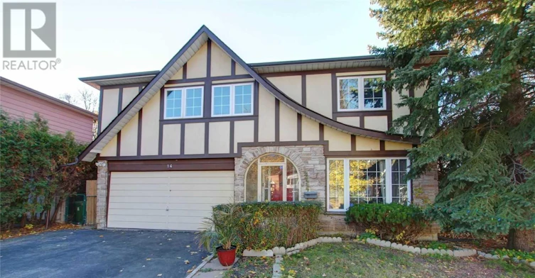 LOWER-14 Angus Drive, Toronto, ON, M2J 2X1 - 2