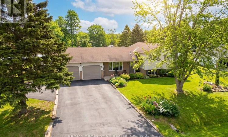 54 Foyston Park Circle