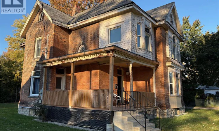 27-31 Wade Street