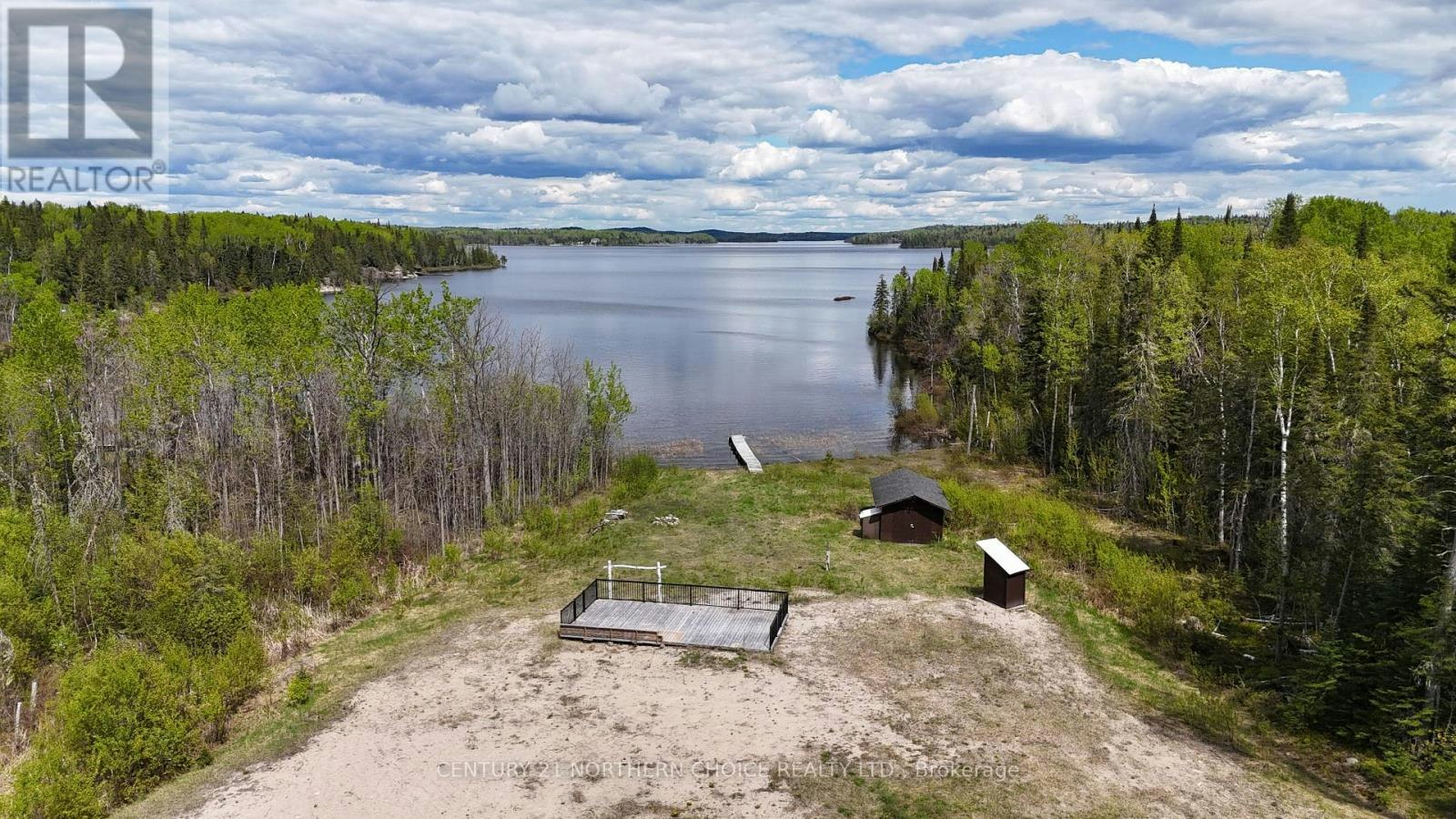 36 Dalseg Drive, Sioux Lookout, ON, P8T 0A7