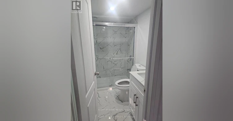 BASEMENT-8 Brixham Lane, Brampton, ON, L7A 5K2 - 3