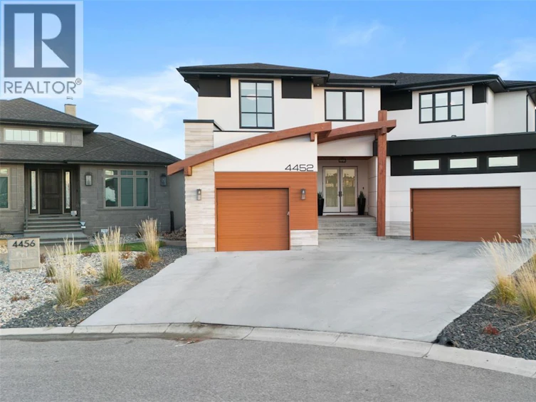 4452 Wild Rose Drive, Regina, SK, S4V 3V6 - 2