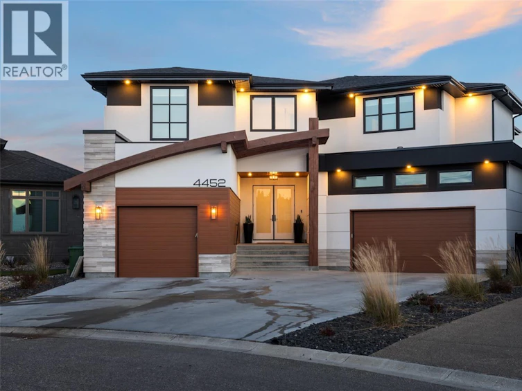 4452 Wild Rose Drive, Regina, SK, S4V 3V6