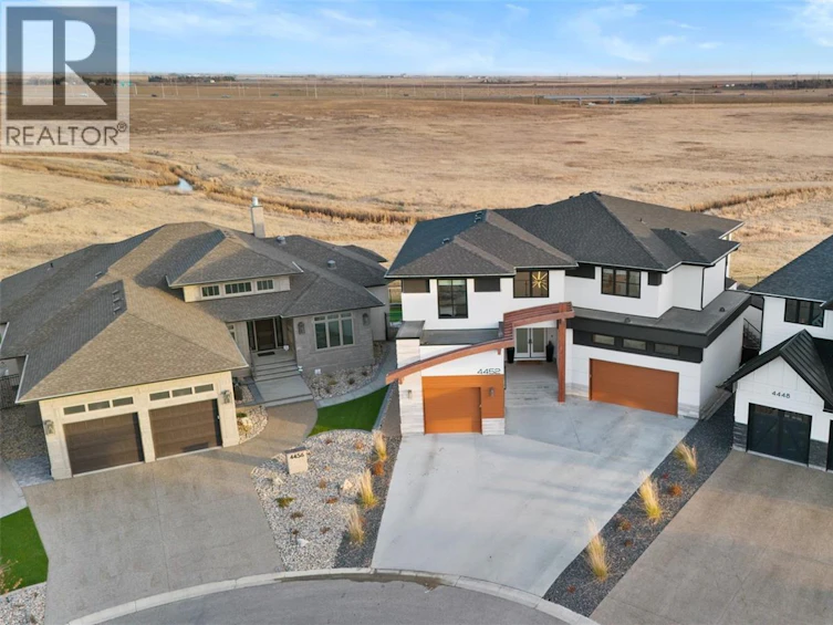 4452 Wild Rose Drive, Regina, SK, S4V 3V6 - 47