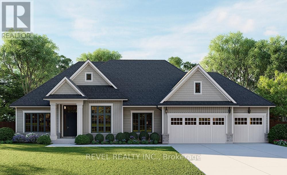 LOT-25 Augustus Street, Brant, ON, N0E 1R0