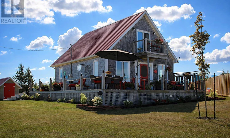 67 Beairsto Drive