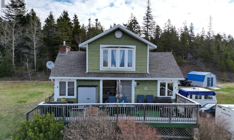 278 and-280 Etta Drive