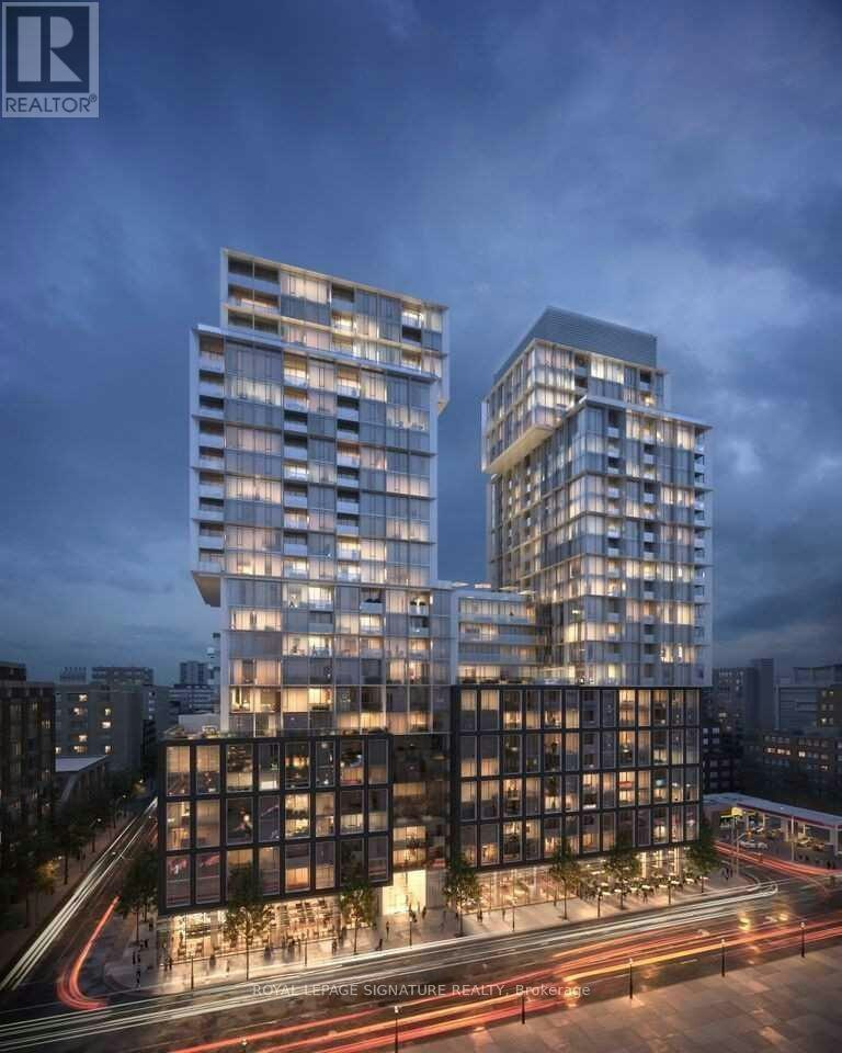 820-158 Front Street E, Toronto, ON, M5A 0K9