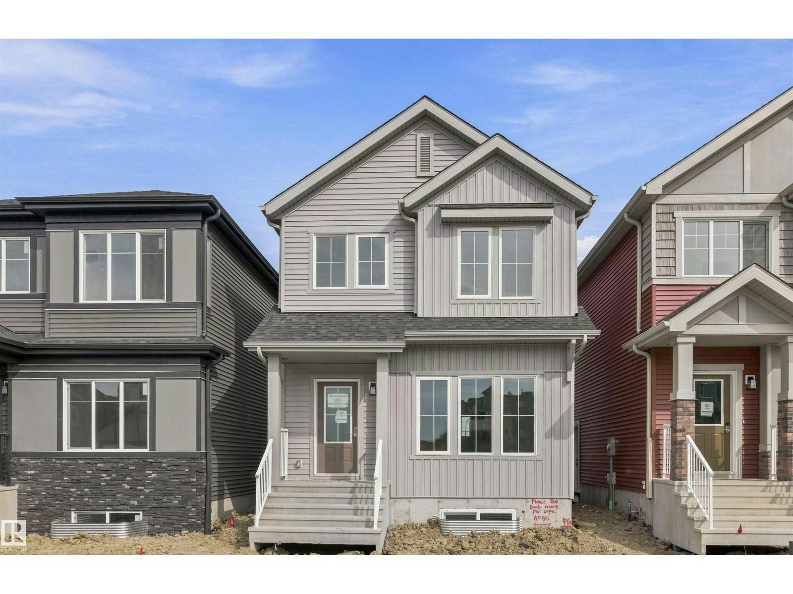 606 Ashgrove Ci, Leduc, AB, T9E 0K8