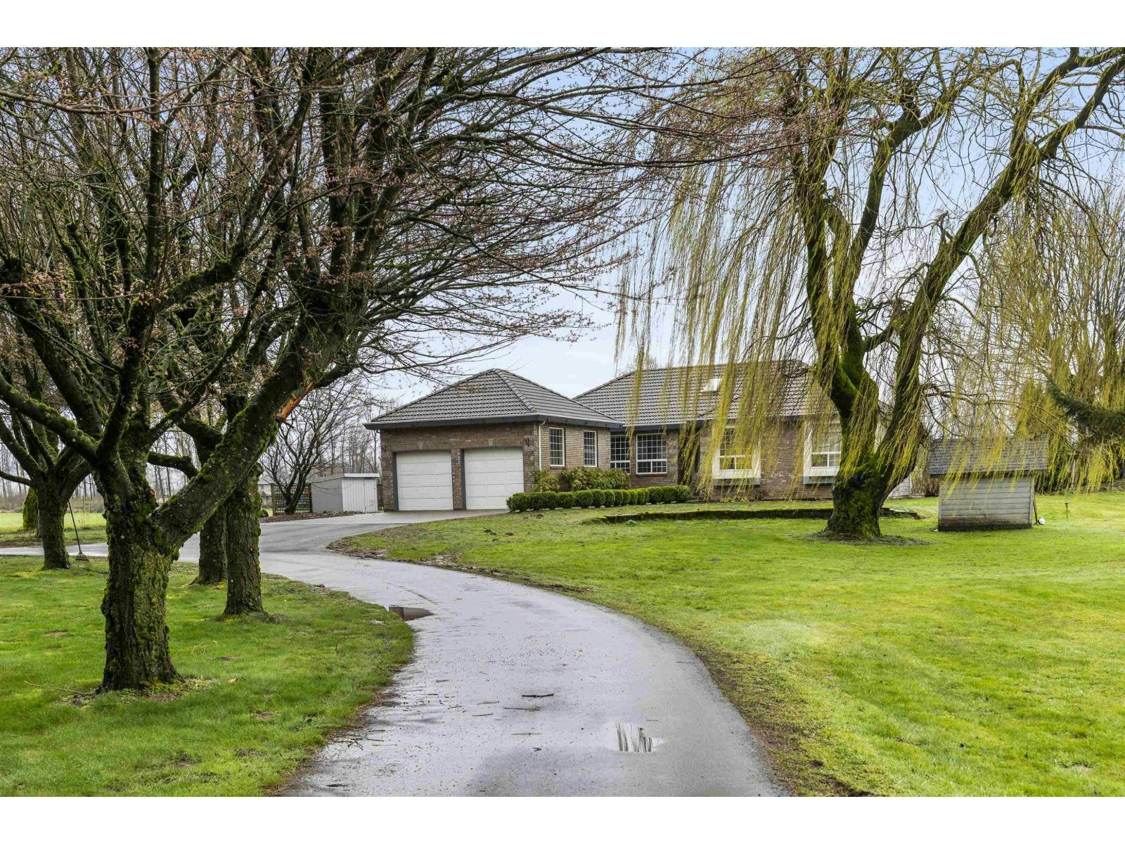 41312 Nicomen Island Trunk Road, Mission, BC, V0M 1G0