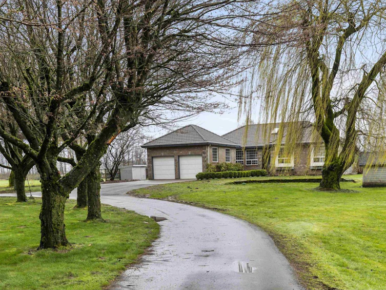 41312 Nicomen Island Trunk Road, Mission, BC, V0M 1G0