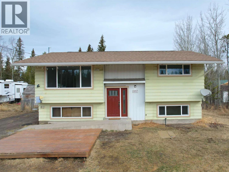 5957 Little Fort 24 Highway, 100 Mile House, BC, V0K 1X0 - 3