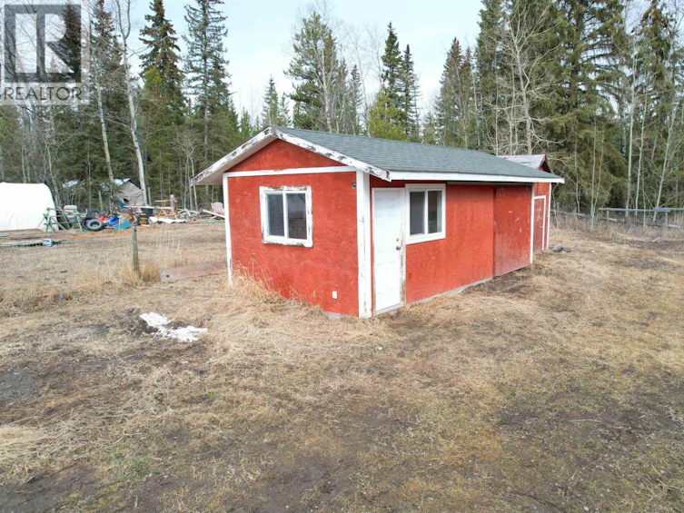 5957 Little Fort 24 Highway, 100 Mile House, BC, V0K 1X0 - 5