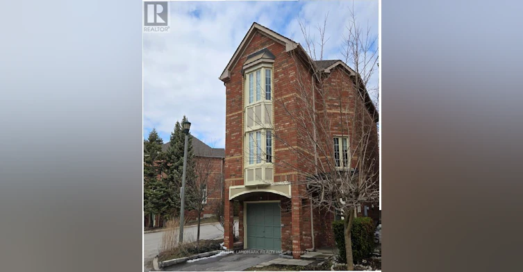 33 Guildpark Pathway, Toronto, ON, M1J 3P1