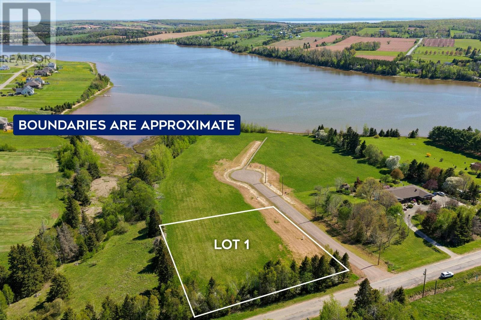 Lot-1 Annie Court, New Glasgow, PE, C0A 1H1