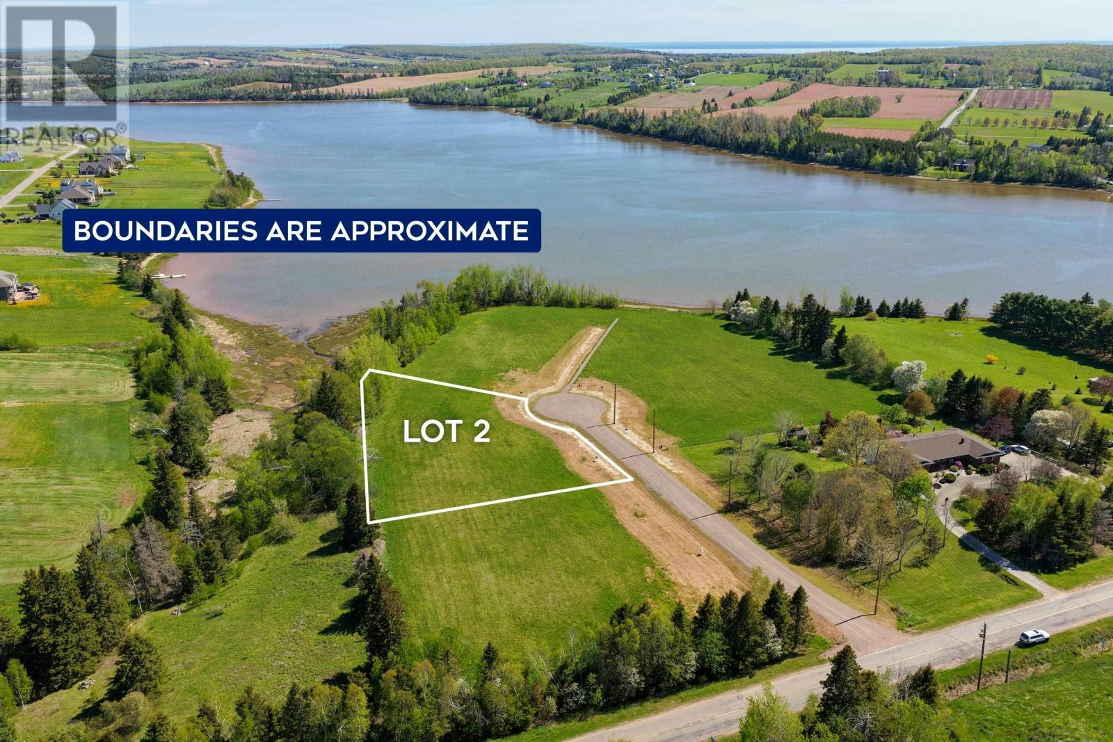 Lot-2 Annie Court, New Glasgow, PE, C0A 1H1