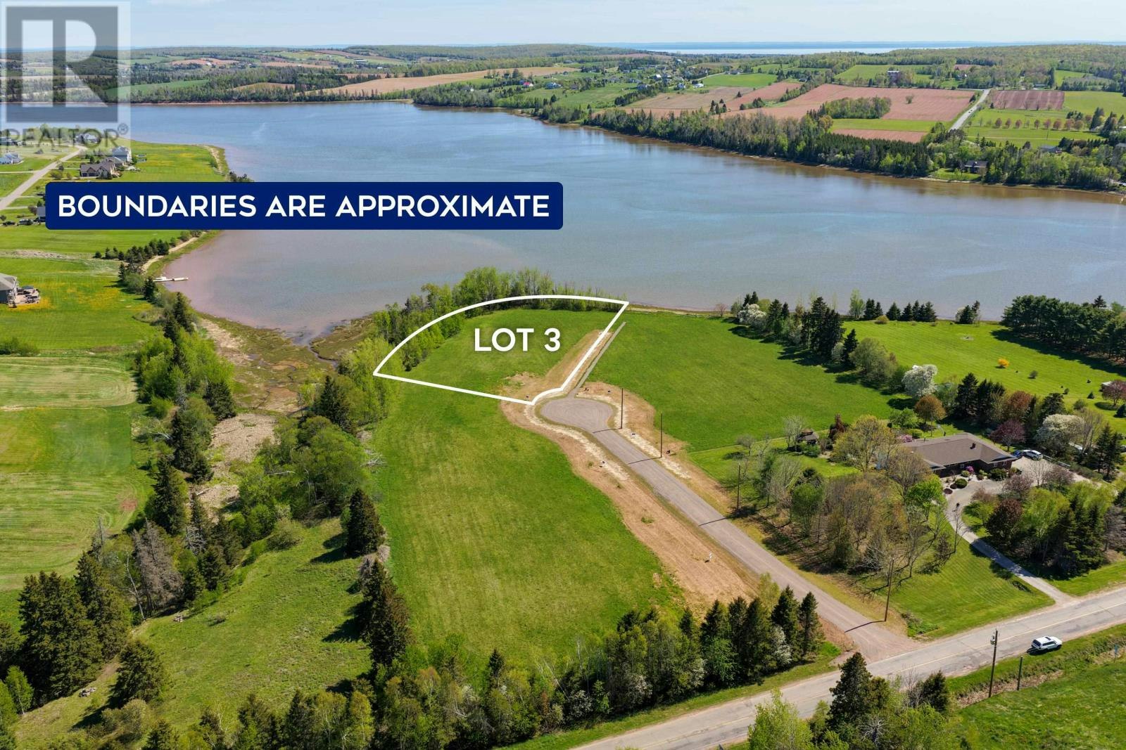 Lot-3 Annie Court, New Glasgow, PE, C0A 1H1
