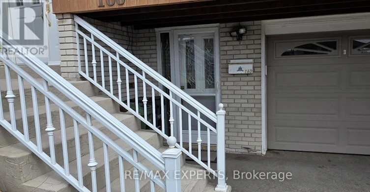 160 Ardwick Boulevard, Toronto, ON, M9M 1W2 - 2