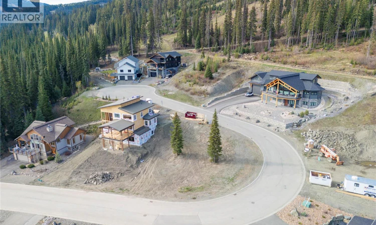 5428 Lookout Ridge Place