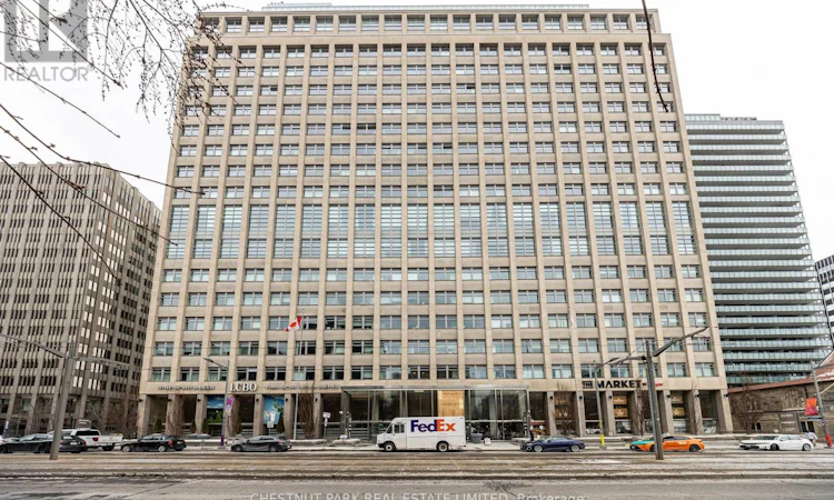 416-111 St Clair Avenue W