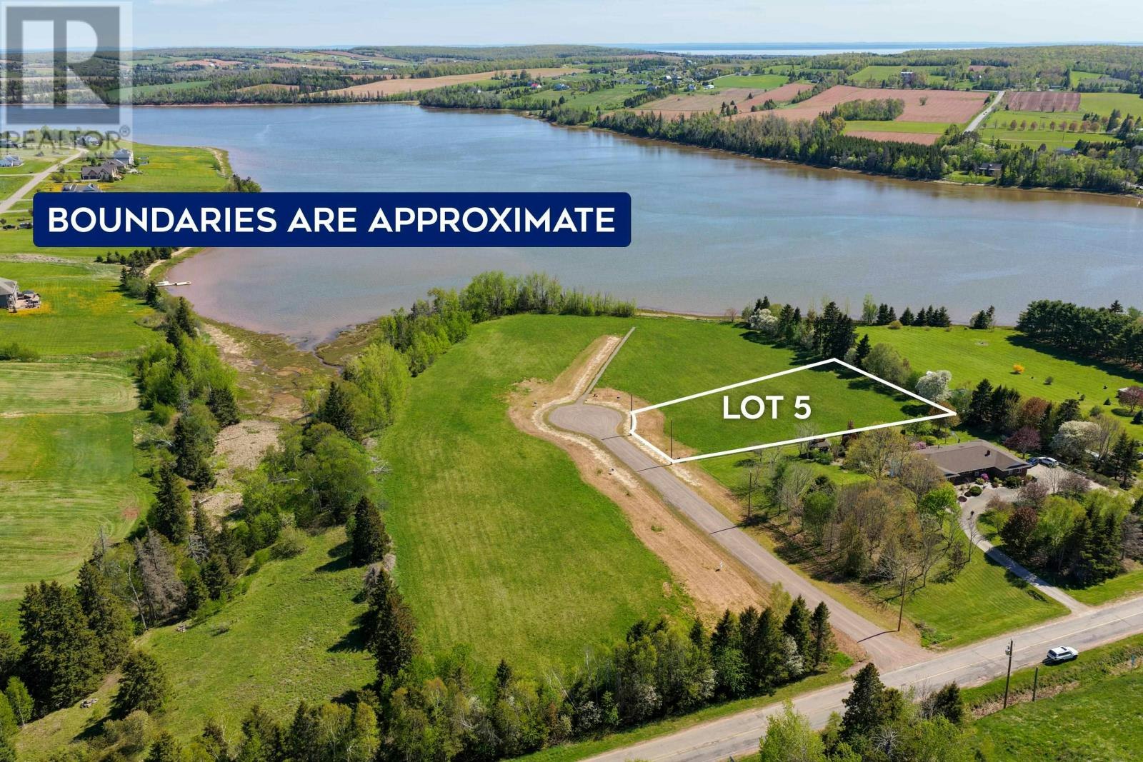 Lot-5 Annie Court, New Glasgow, PE, C0A 1H1