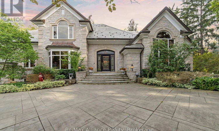 1024 Linbrook Road