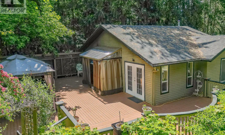 4850 SW Foothill Road
