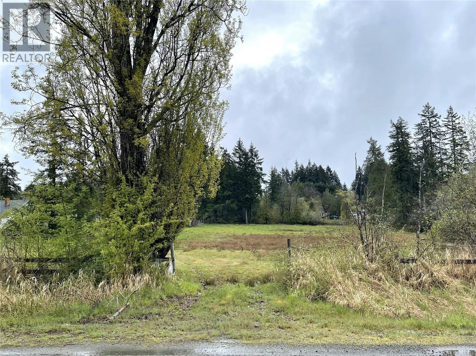Lot-B Chapman Road, Port Alberni, BC, V9Y 8K4
