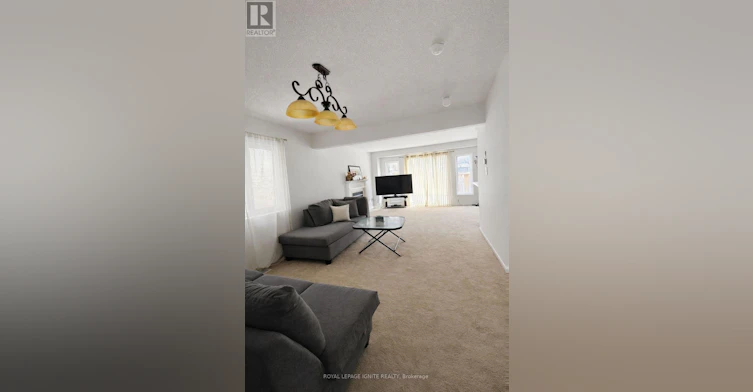 9 Bazin Road, Ajax, ON, L1Z 0N1 - 4