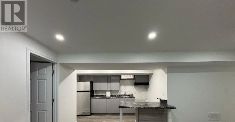 BASEMENT-65 Mildenhall Place, Whitby, ON, L1M 0E5 - 2